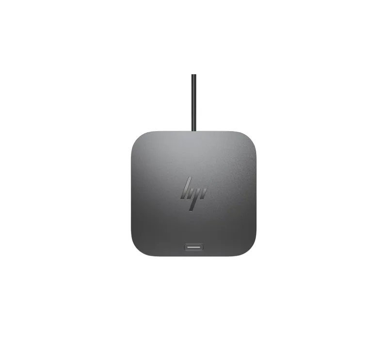 HP Thunderbolt 4 100W G6 Dock - 9X472UT