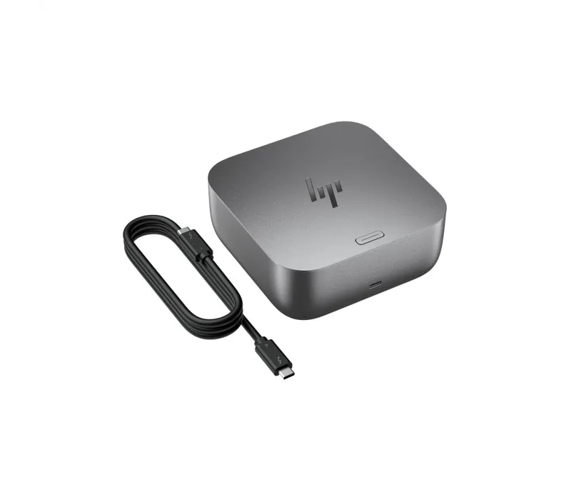 HP Thunderbolt 4 100W G6 Dock - 9X472UT
