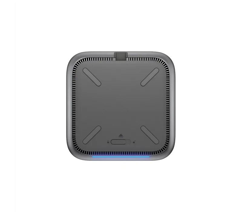HP Thunderbolt 4 100W G6 Dock - 9X472UT