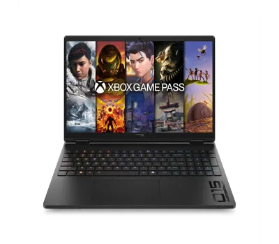 Laptop HP HyperX Omen 15-ga0000nv/15.6''3K/i9-14900HX/24GB/1TB/RTX 5070/Win 11 Home/2Y/D72JQEA