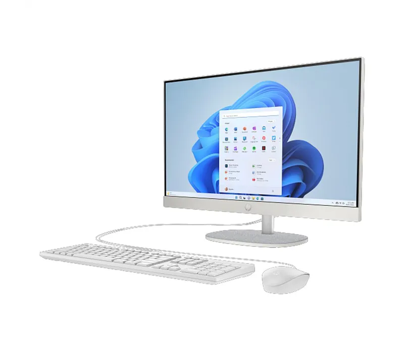 HP All-in-One 27-cr1004nv 27''FHD/Ultra7-155U/16GB/1TB/Win 11 Home/2Y/A31TBEA