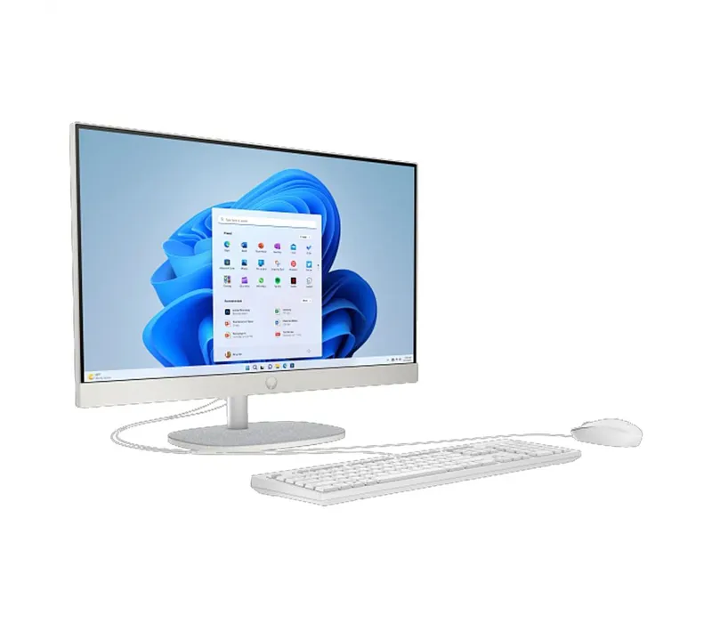 HP All-in-One 27-cr1004nv 27''FHD/Ultra7-155U/16GB/1TB/Win 11 Home/2Y/A31TBEA