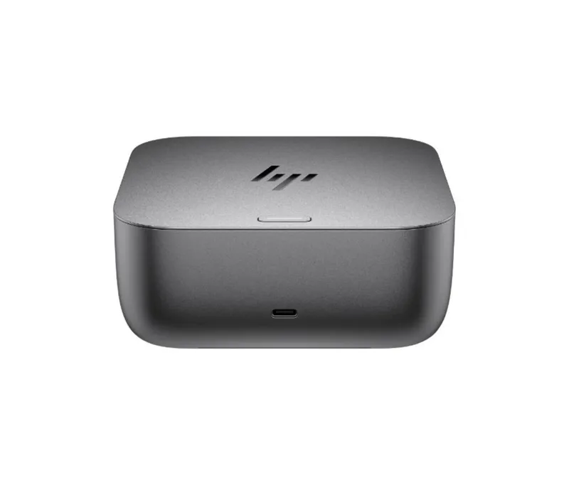 HP Thunderbolt 4 100W Ultra 180W/280W G6 USB-C 100W G6 Dock - AW5M5UT