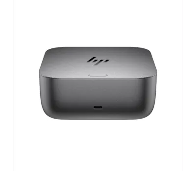 HP Thunderbolt 4 100W Ultra 180W/280W G6 USB-C 100W G6 Dock - AW5M5UT