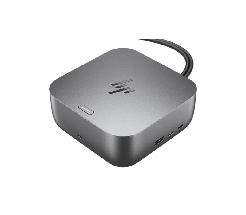 HP Thunderbolt 4 100W Ultra 180W/280W G6 USB-C 100W G6 Dock - AW5M5UT
