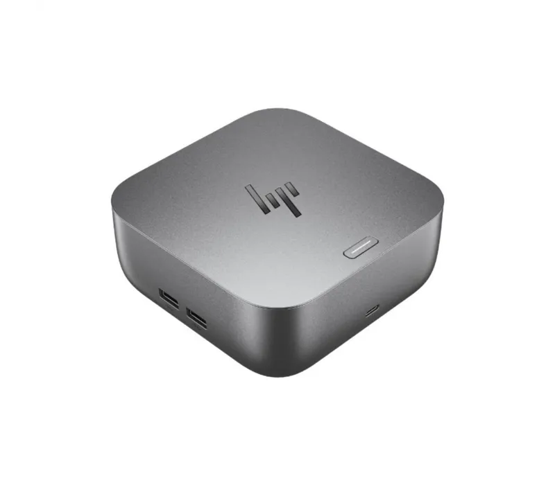 HP Thunderbolt 4 100W Ultra 180W/280W G6 USB-C 100W G6 Dock - AW5M5UT