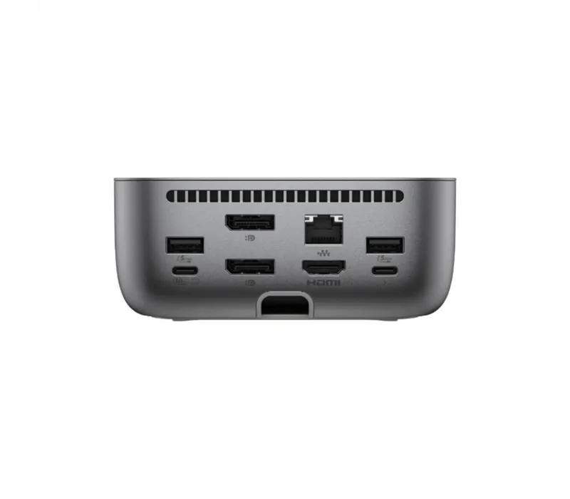 HP Thunderbolt 4 100W Ultra 180W/280W G6 USB-C 100W G6 Dock - AW5M5UT