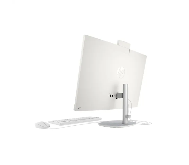 HP All-in-One 27-cr0001nv 27" R7-7730U/16GB/512GB/W11H 2Y Warranty - 8B5B4EA