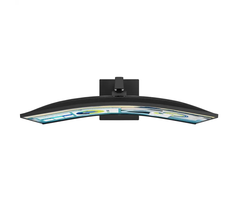 HP P34hc 21Y56AA WQHD VA Curved 60Hz 34''