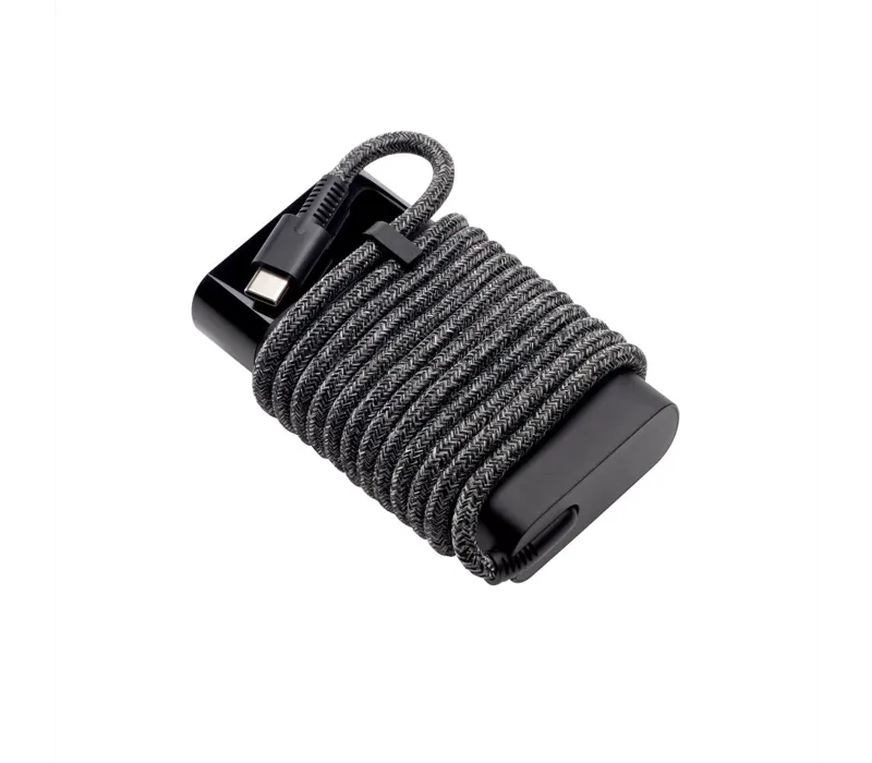 HP USB-C 65W Laptop Charger - 671R2AA