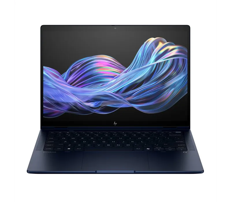 Laptop HP EliteBook X G1i Flip 14''WUXGA Touch/Ultra 5- 228V/32GB/512GB/Win 11 Pro/3Y/B9ZT3ET