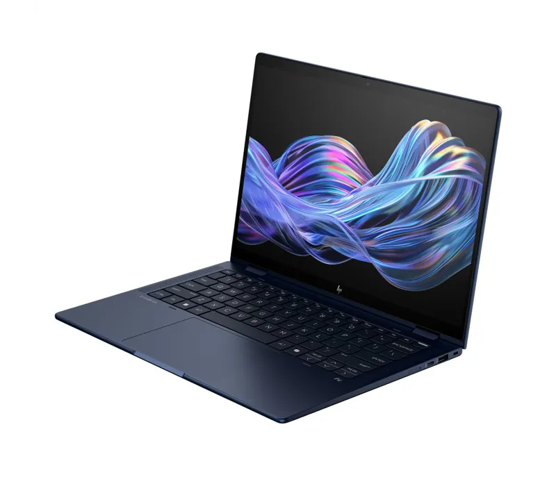 Laptop HP EliteBook X G1i Flip 14''WUXGA Touch/Ultra 5- 228V/32GB/512GB/Win 11 Pro/3Y/B9ZT3ET
