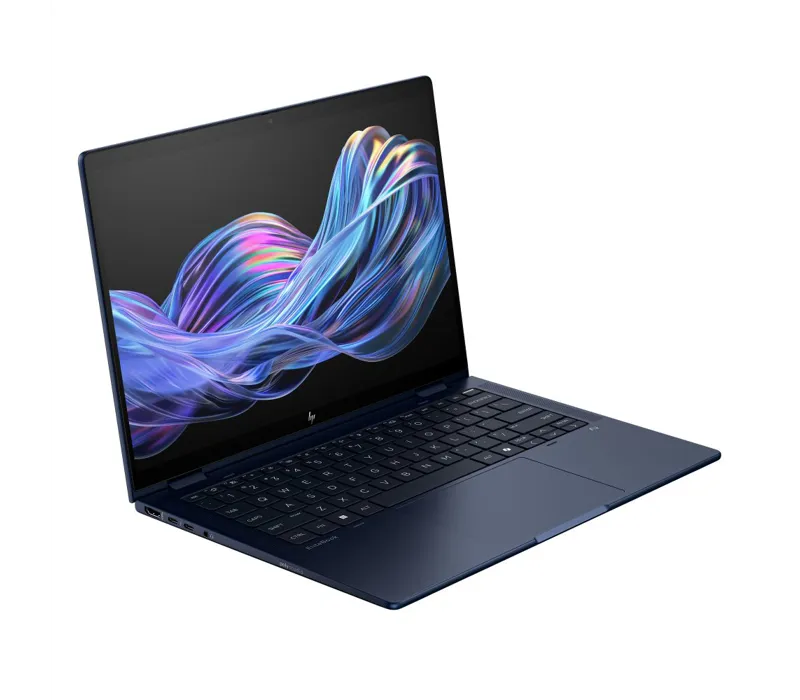 Laptop HP EliteBook X G1i Flip 14''WUXGA Touch/Ultra 5- 228V/32GB/512GB/Win 11 Pro/3Y/B9ZT3ET