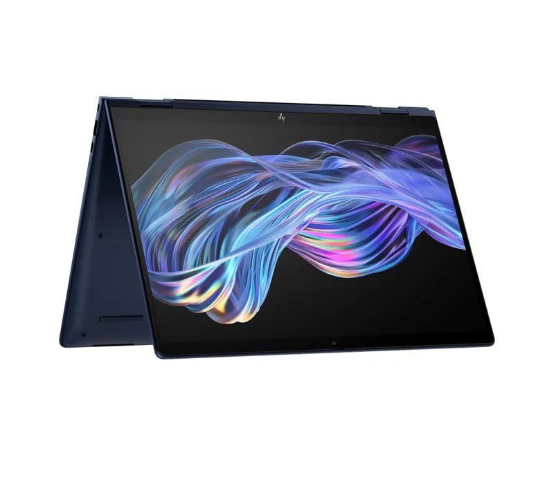 Laptop HP EliteBook X G1i Flip 14''WUXGA Touch/Ultra 5- 228V/32GB/512GB/Win 11 Pro/3Y/B9ZT3ET