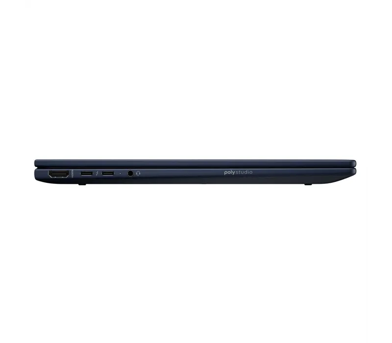 Laptop HP EliteBook X G1i Flip 14''WUXGA Touch/Ultra 5- 228V/32GB/512GB/Win 11 Pro/3Y/B9ZT3ET