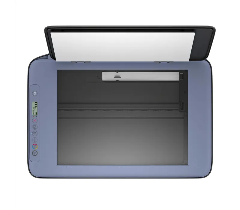 HP DeskJet 2921 All-in-One Printer - A24HWB