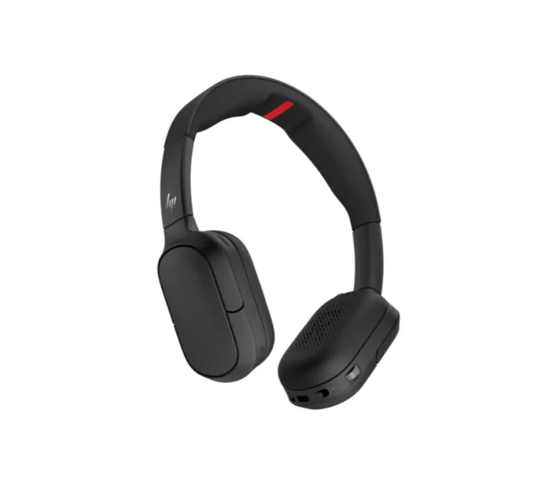 HP Poly Headset Focus 625 Stereo Bluetooth (C56XPAA)