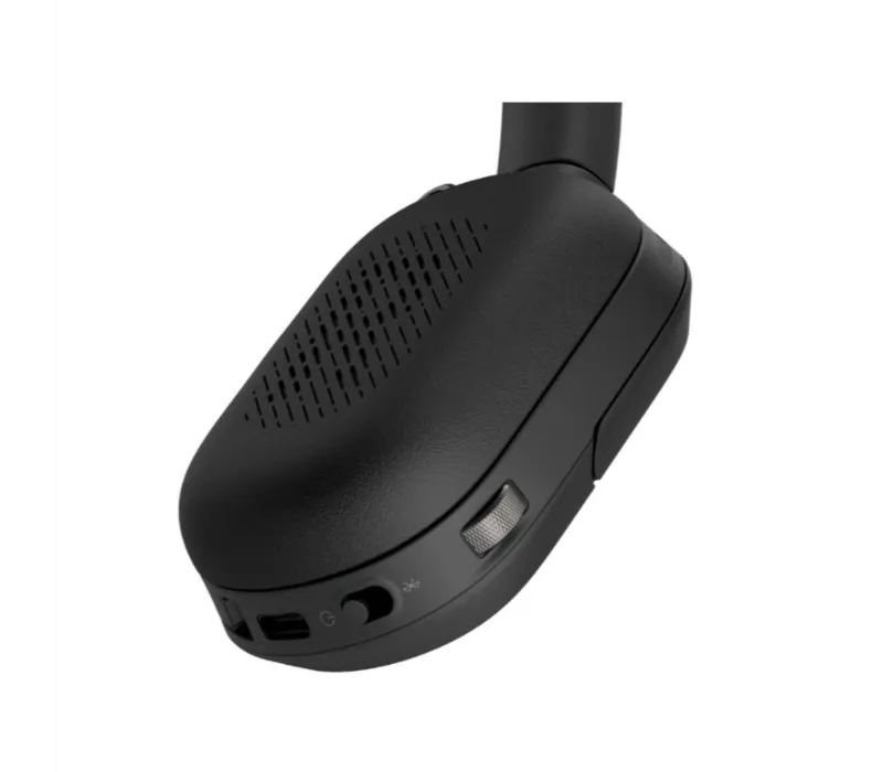 HP Poly Headset Focus 625 Stereo Bluetooth (C56XPAA)