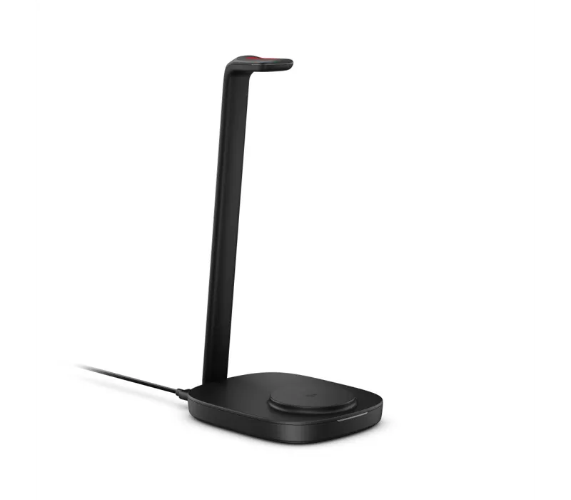 HP Poly Focus Multi-Device Premium Wireless Charging Stand (C56Y1AA)