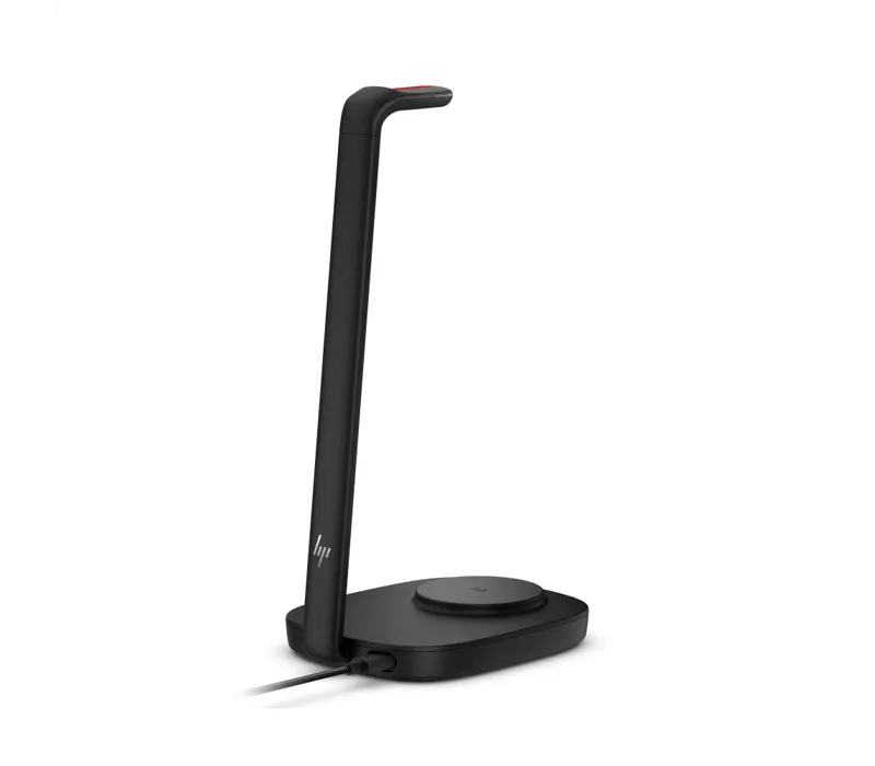HP Poly Focus Multi-Device Premium Wireless Charging Stand (C56Y1AA)
