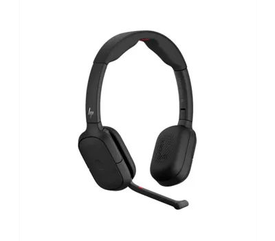 HP Poly Headset Focus 625 Fold Stereo Bluetooth (C56XSAA)