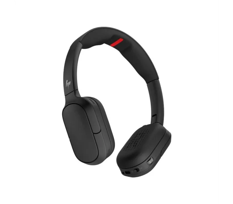 HP Poly Headset Focus 625 Fold Stereo Bluetooth (C56XSAA)