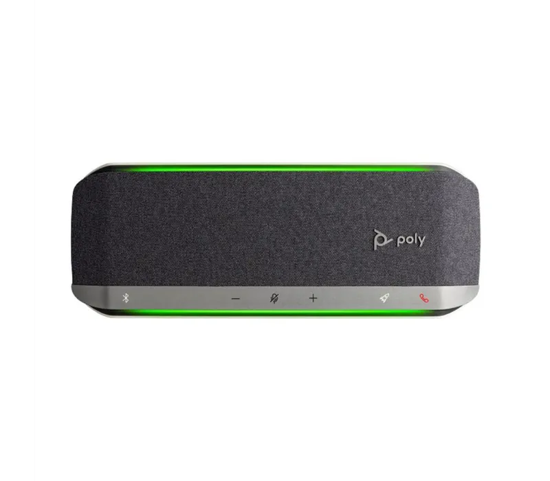 Poly Sync 40 USB-A USB-C Speakerphone (772C4AA)