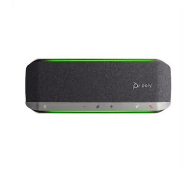 Poly Sync 40 USB-A USB-C Speakerphone (772C4AA)