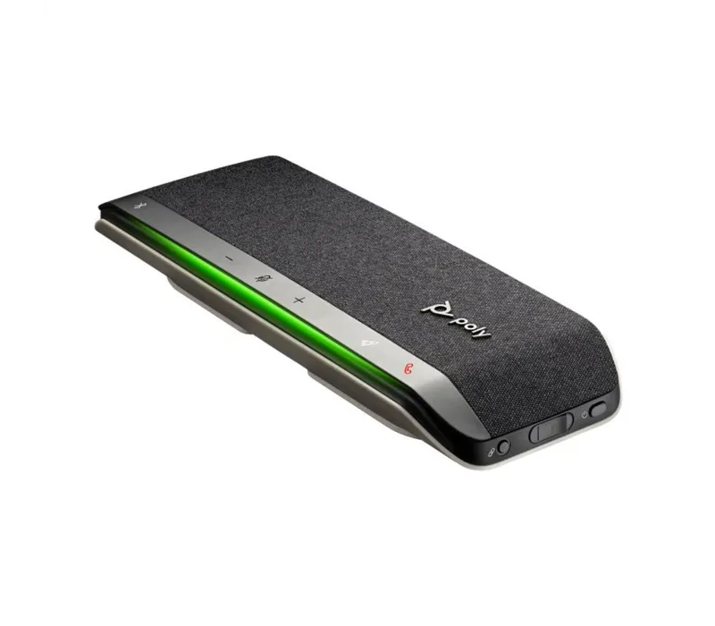 Poly Sync 40 USB-A USB-C Speakerphone (772C4AA)