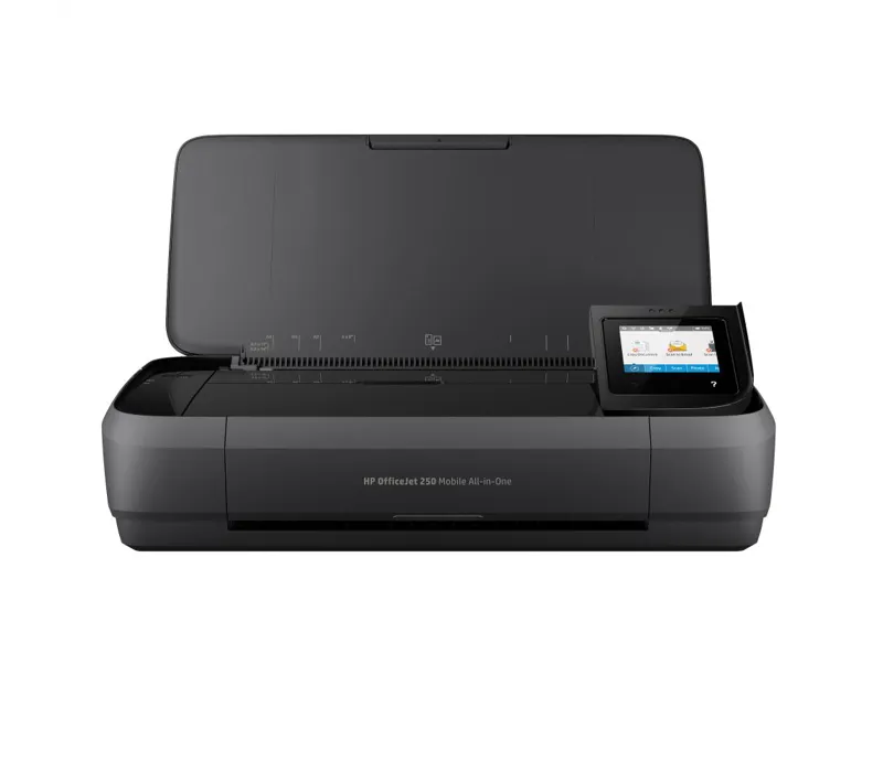 HP OfficeJet 250 Mobile All-in-One Printer - CZ992A