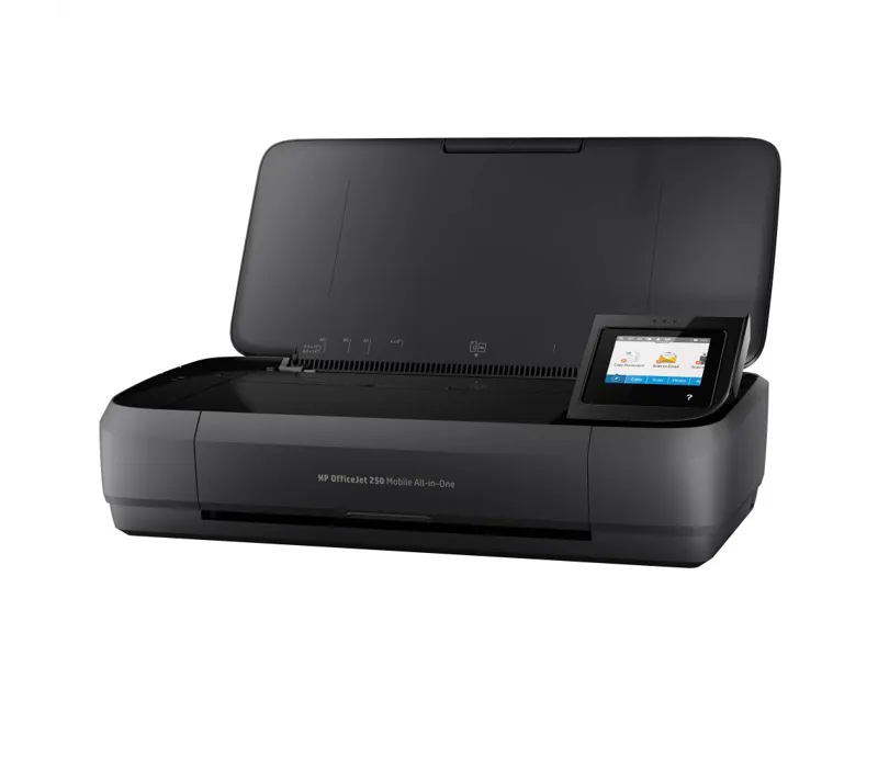 HP OfficeJet 250 Mobile All-in-One Printer - CZ992A