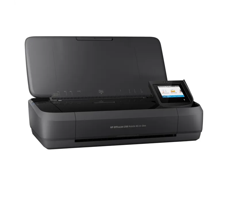 HP OfficeJet 250 Mobile All-in-One Printer - CZ992A