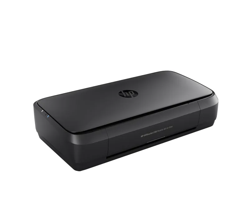 HP OfficeJet 250 Mobile All-in-One Printer - CZ992A