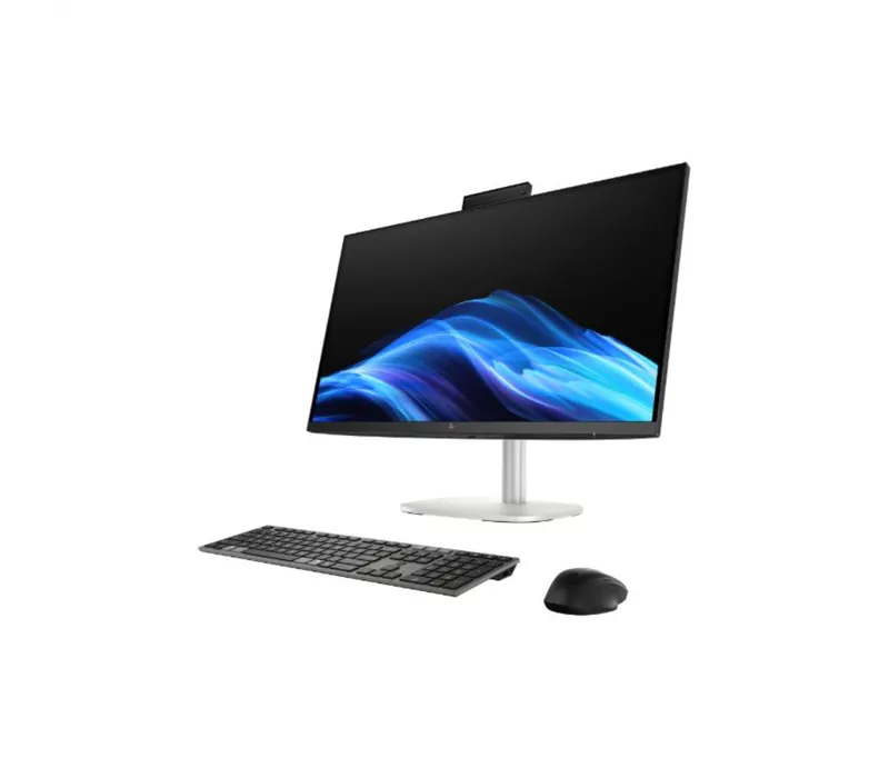 All-in-One HP Elite Studio 8G1i 27''QHD/U5-235/16GB/512GB/Win 11 Pro/3Y On-Site/A55S6ET