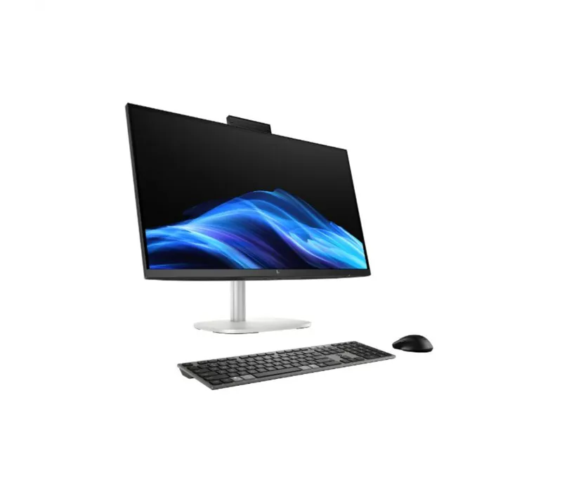 All-in-One HP Elite Studio 8G1i 27''QHD/U5-235/16GB/512GB/Win 11 Pro/3Y On-Site/A55S6ET