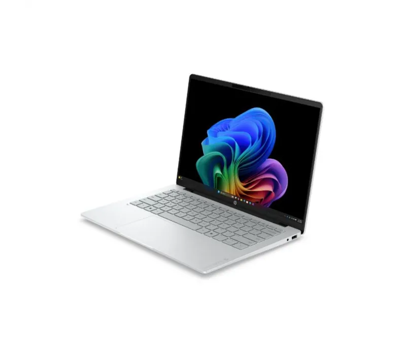 Laptop HP OmniBook 5 14-hm0002nvx/14''2K OLED/RAI 7-445/16GB/256B/Win 11 Home/3Y/E0NR5EA