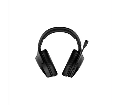 HyperX Cloud Stinger 3 Over Ear Wireless Xbox Gaming Headset Black - BS1U0AA