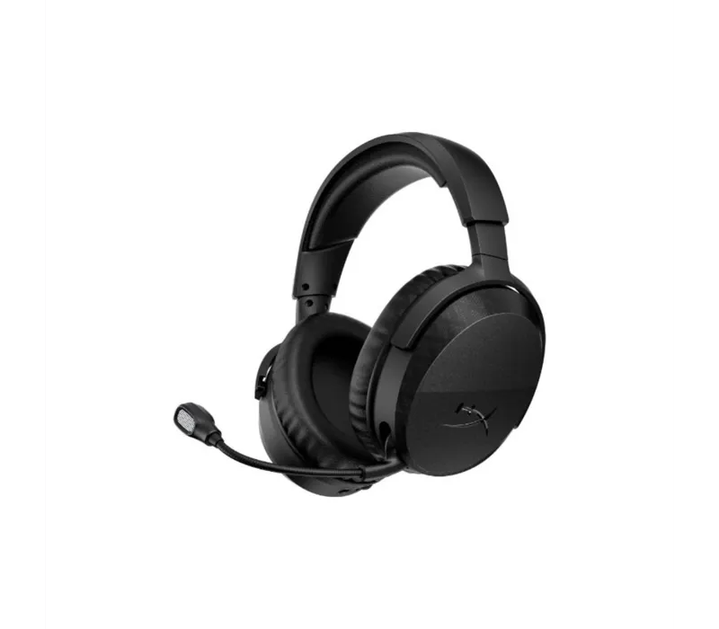 HyperX Cloud Stinger 3 Over Ear Wireless Xbox Gaming Headset Black - BS1U0AA