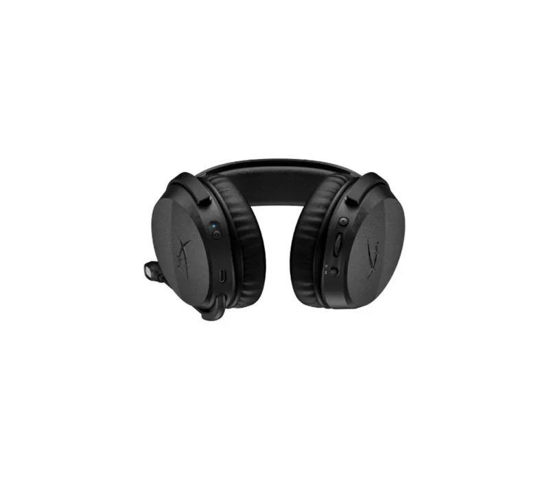 HyperX Cloud Stinger 3 Over Ear Wireless Xbox Gaming Headset Black - BS1U0AA