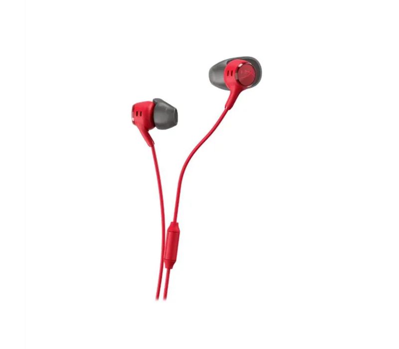 HyperX Cloud Earbuds III Red - BN7S0AA