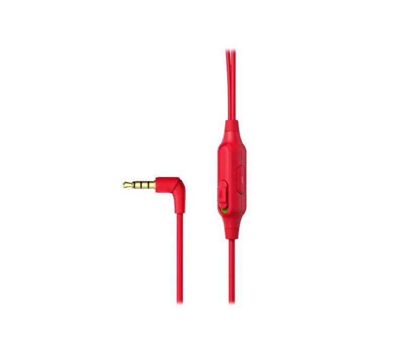 HyperX Cloud Earbuds III Red - BN7S0AA
