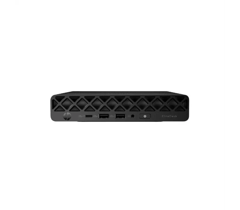Desktop HP EliteDesk Mini 8G1i/U5-225/16GB/512B/FreeDos/3Y On-Site/998V3ET
