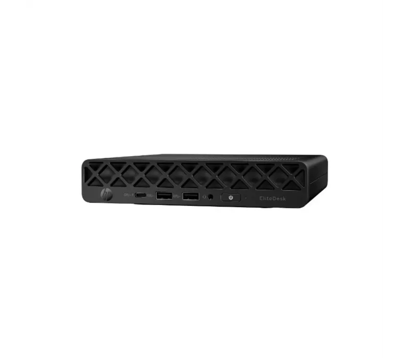 Desktop HP EliteDesk Mini 8G1i/U5-225/16GB/512B/FreeDos/3Y On-Site/998V3ET