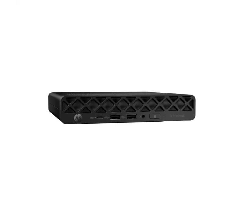 Desktop HP EliteDesk Mini 8G1i/U5-225/16GB/512B/FreeDos/3Y On-Site/998V3ET