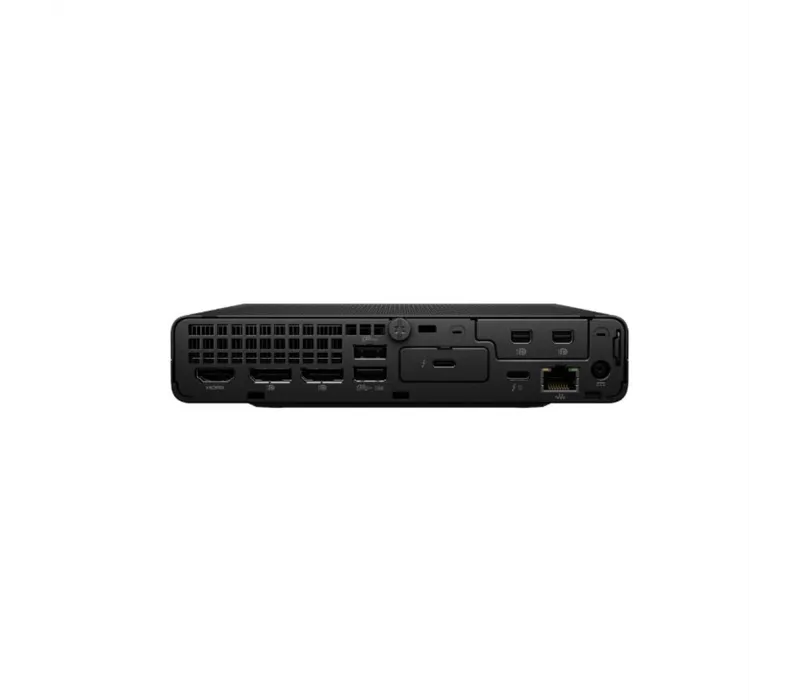 Desktop HP EliteDesk Mini 8G1i/U5-225/16GB/512B/FreeDos/3Y On-Site/998V3ET