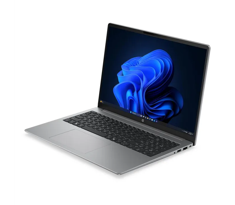 Laptop HP 200 G2i/16''WUXGA/Intel Core 5-120U/8GB/512GB/FreeDos/3Y/DW6H6ET