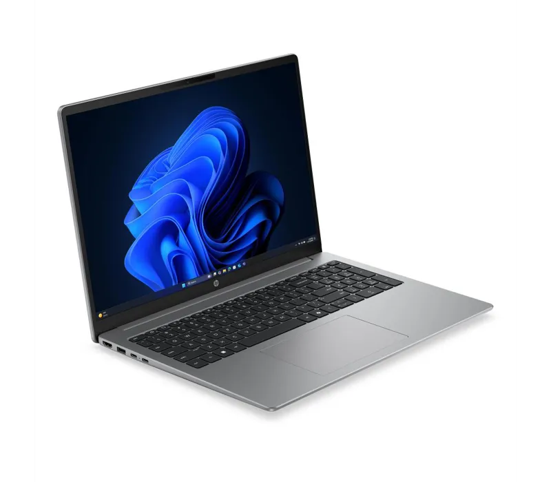 Laptop HP 200 G2i/16''WUXGA/Intel Core 5-120U/8GB/512GB/FreeDos/3Y/DW6H6ET