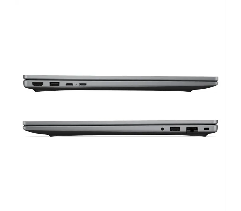 Laptop HP 200 G2i/16''WUXGA/Intel Core 5-120U/8GB/512GB/FreeDos/3Y/DW6H6ET