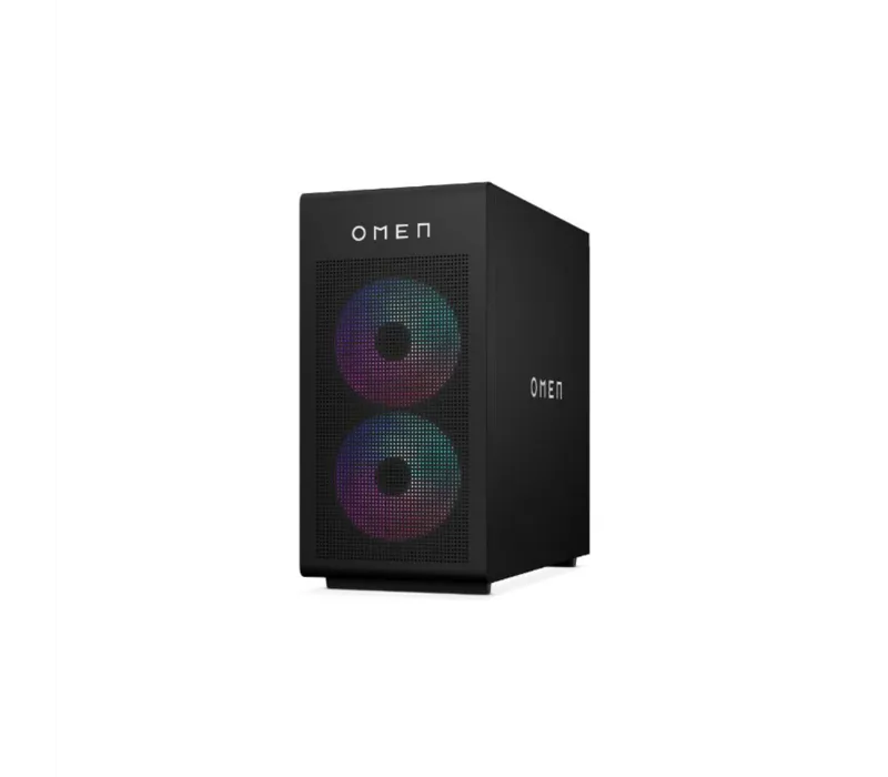 Gaming Desktop HP OMEN 35L GT16-0021nv/Ultra 7-265F/32GB/2TB/RTX 5060 Ti/Win 11 Home/2Y/D41BNEA