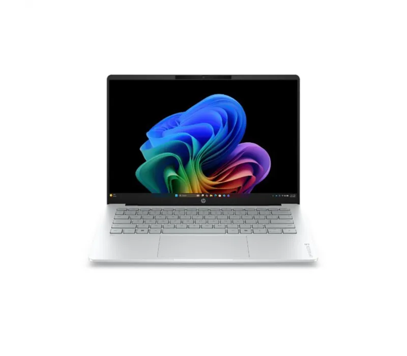 Laptop HP OmniBook 5 14-hh0002nvx/14''2K OLED/Ultra 5-332/24GB/1TB/Win 11 Home/3Y/DE5P9EA